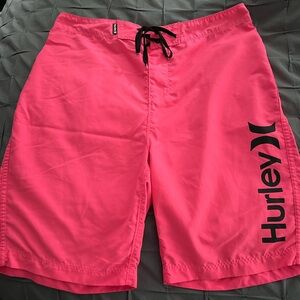 Hurley Boardshorts (30)